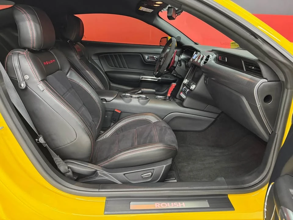 2015 Ford S550 Mustang - Image 14 of 20