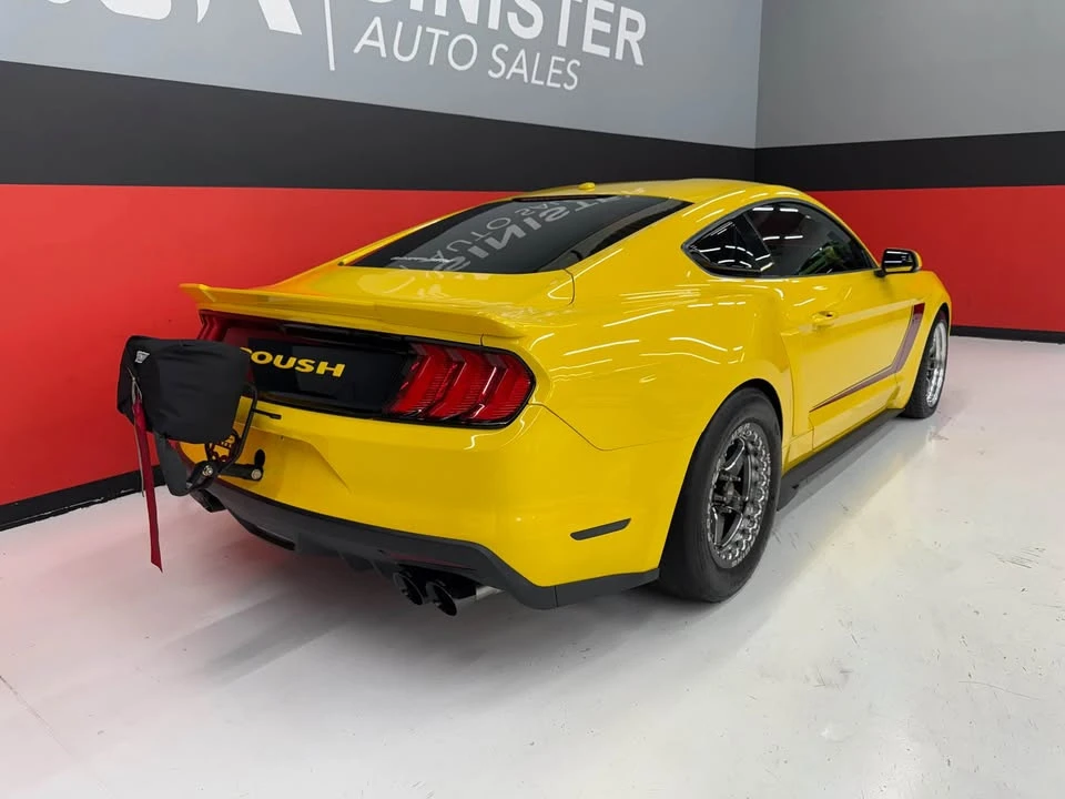 2015 Ford S550 Mustang - Image 9 of 20