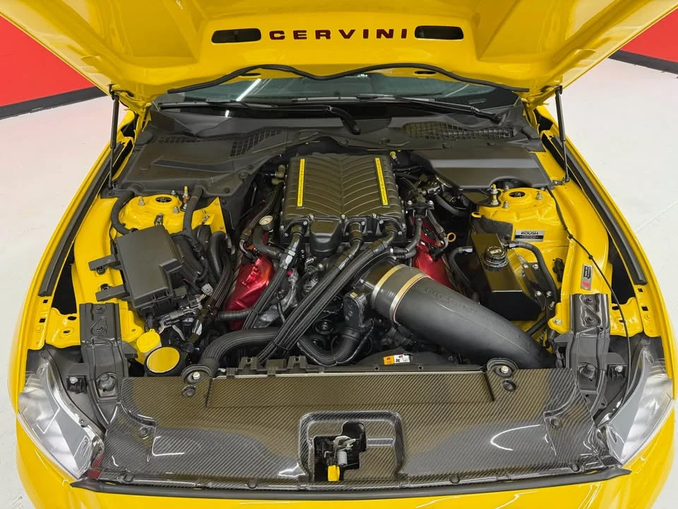 2015 Ford S550 Mustang - Image 19 of 20
