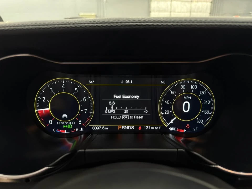 2015 Ford S550 Mustang - Image 8 of 20