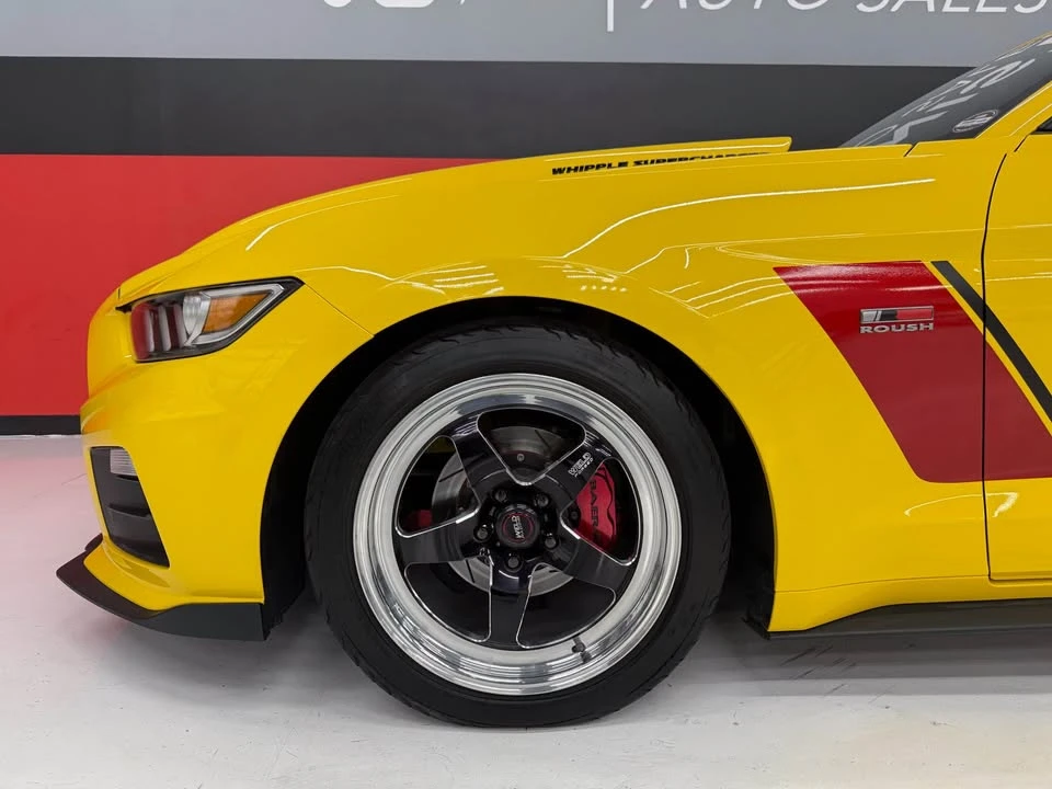2015 Ford S550 Mustang - Image 2 of 20