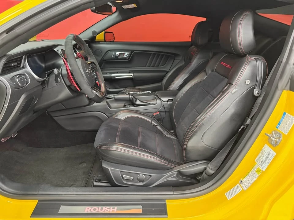 2015 Ford S550 Mustang - Image 6 of 20