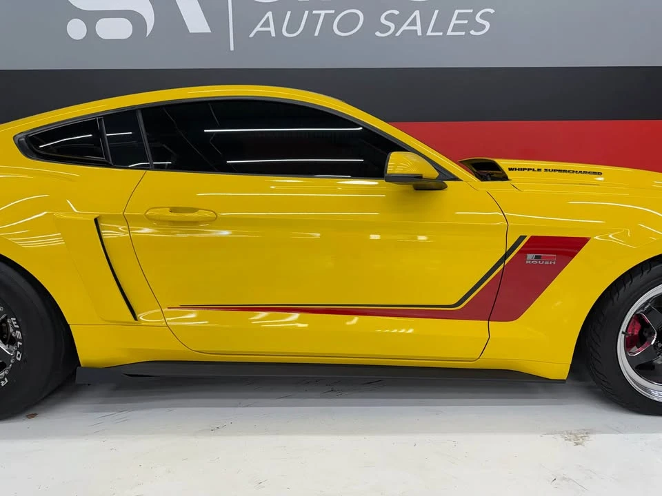 2015 Ford S550 Mustang - Image 11 of 20