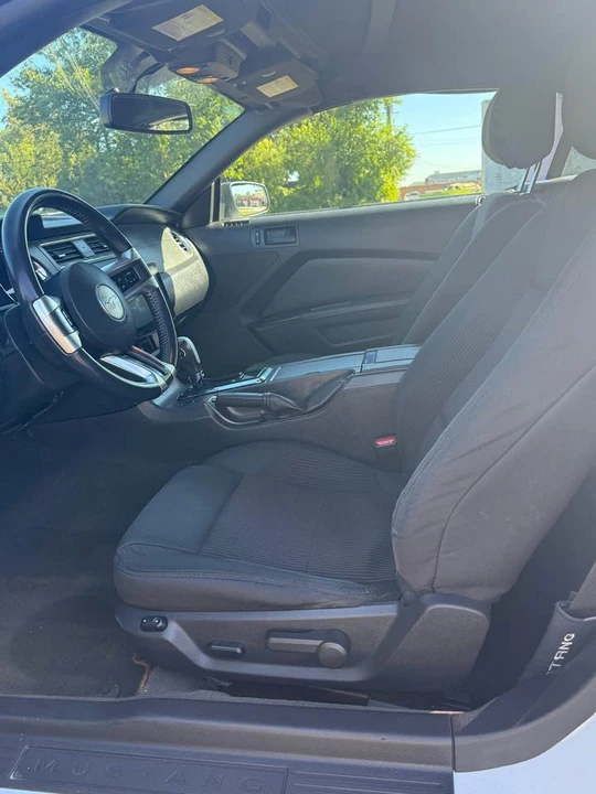 2015 Ford S550 Mustang - Image 8 of 8