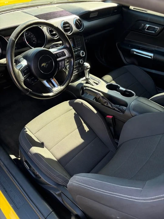 2015 Ford S550 Mustang - Image 11 of 16