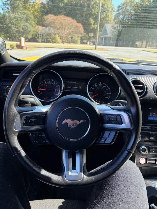 2015 Ford S550 Mustang - Image 12 of 16