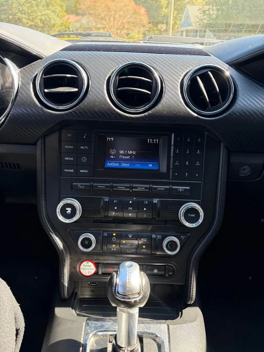 2015 Ford S550 Mustang - Image 13 of 16