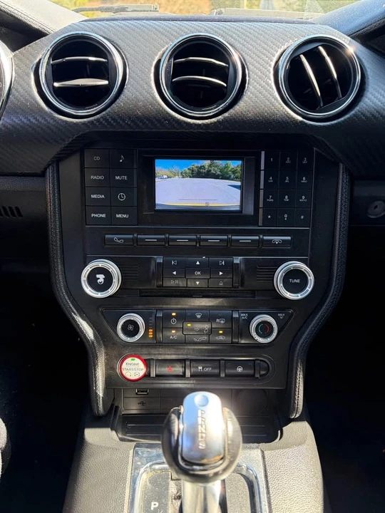 2015 Ford S550 Mustang - Image 14 of 16