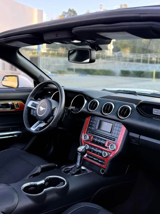 2015 Ford S550 Mustang - Image 15 of 17