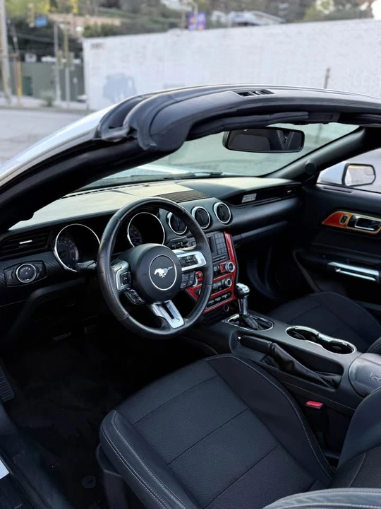 2015 Ford S550 Mustang - Image 11 of 17