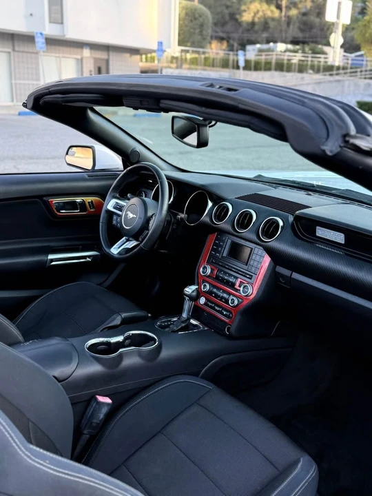 2015 Ford S550 Mustang - Image 14 of 17