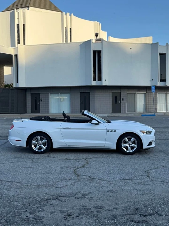 2015 Ford S550 Mustang - Image 4 of 17