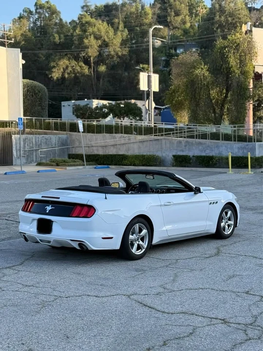 2015 Ford S550 Mustang - Image 5 of 17