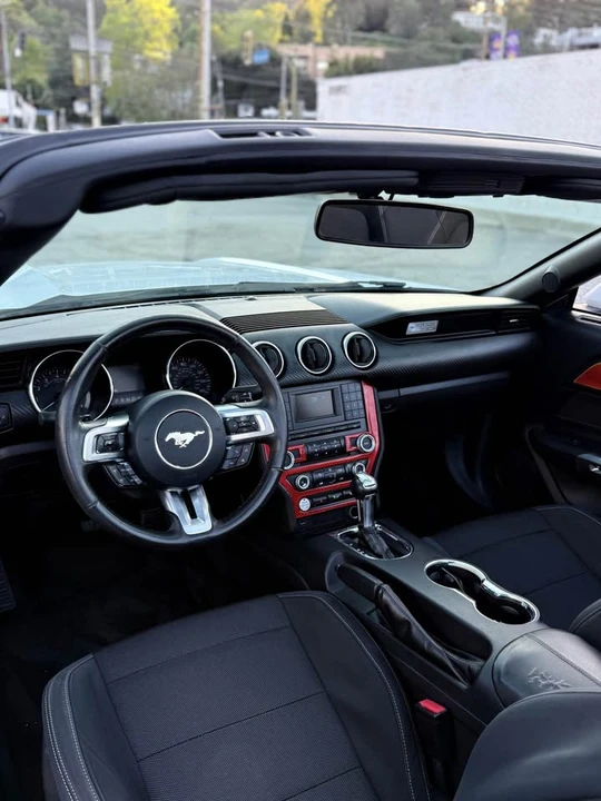 2015 Ford S550 Mustang - Image 12 of 17