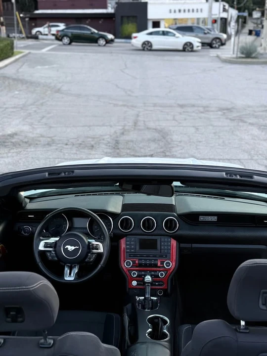 2015 Ford S550 Mustang - Image 16 of 17