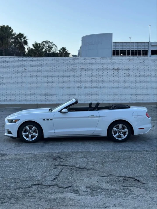 2015 Ford S550 Mustang - Image 7 of 17