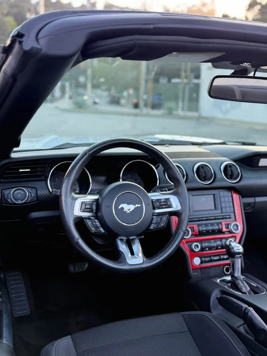 2015 Ford S550 Mustang - Image 17 of 17