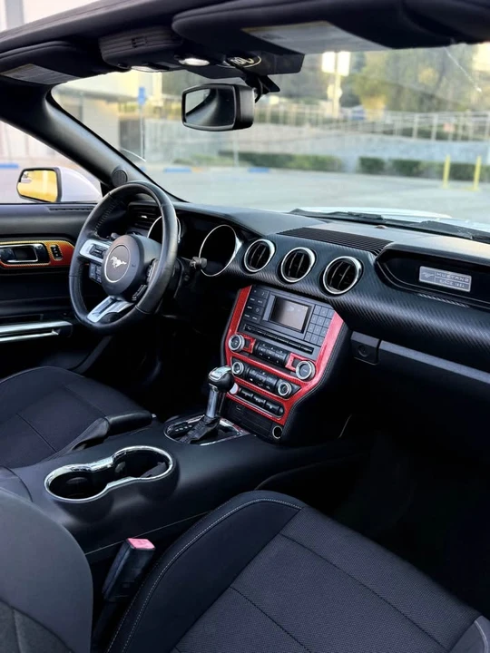 2015 Ford S550 Mustang - Image 13 of 17