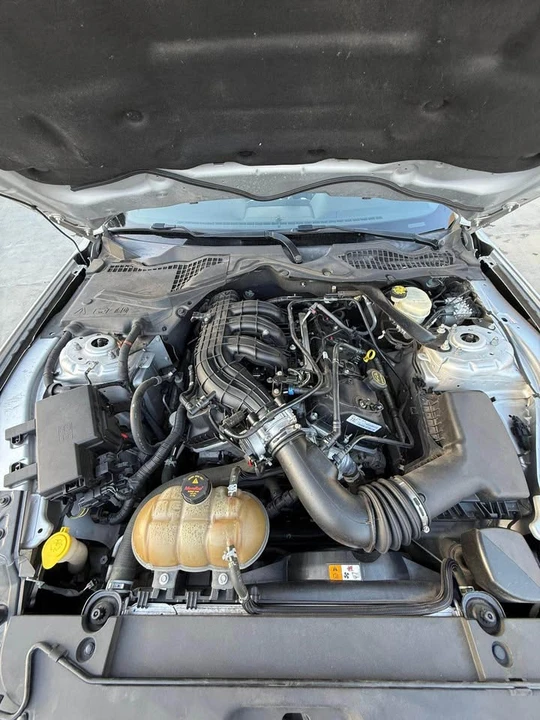 2015 Ford S550 Mustang - Image 13 of 19
