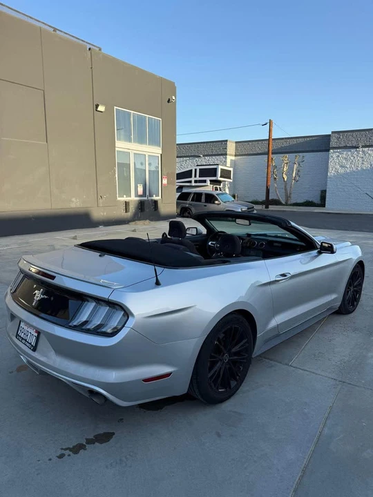 2015 Ford S550 Mustang - Image 17 of 19
