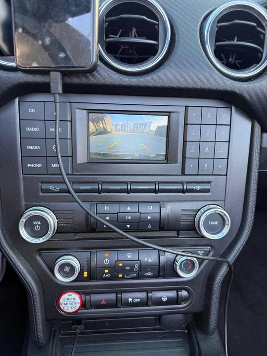 2015 Ford S550 Mustang - Image 15 of 19