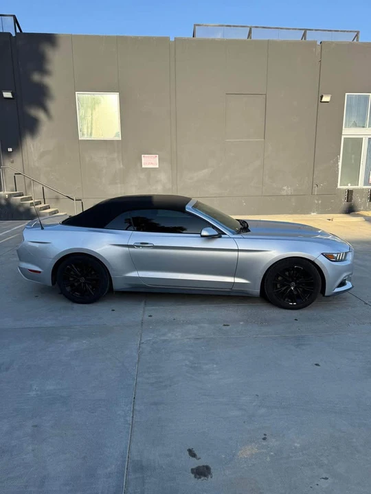 2015 Ford S550 Mustang - Image 4 of 19