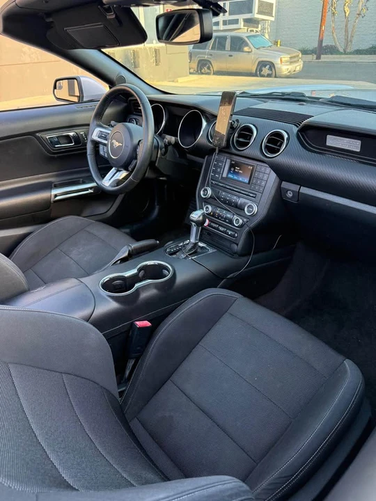 2015 Ford S550 Mustang - Image 12 of 19