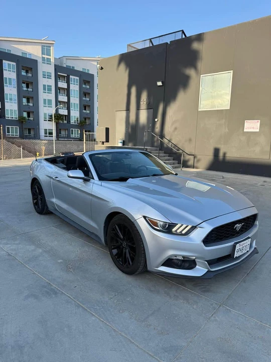 2015 Ford S550 Mustang - Image 19 of 19