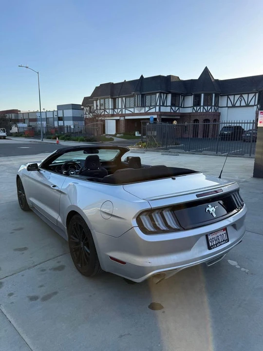 2015 Ford S550 Mustang - Image 16 of 19