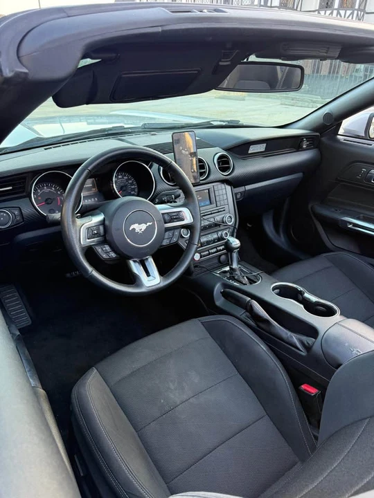 2015 Ford S550 Mustang - Image 11 of 19