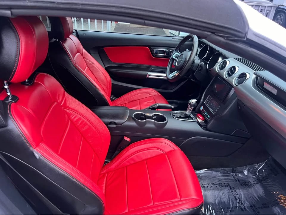 2015 Ford S550 Mustang - Image 11 of 16