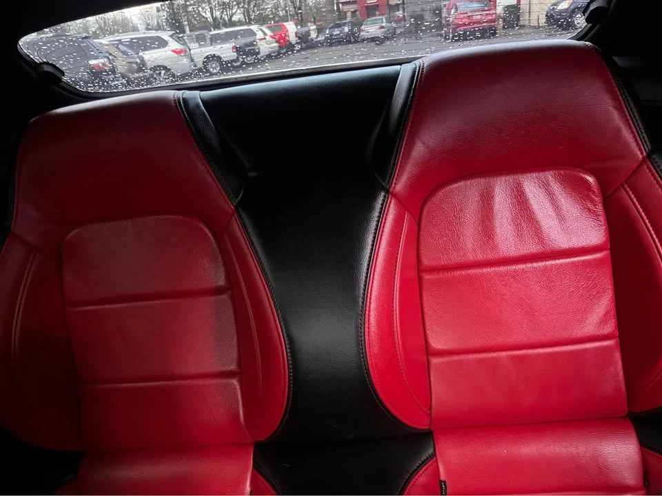 2015 Ford S550 Mustang - Image 10 of 16