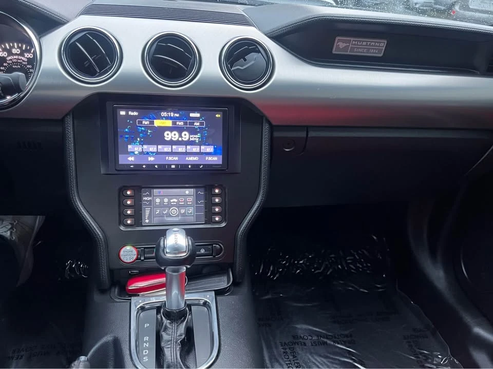 2015 Ford S550 Mustang - Image 14 of 16