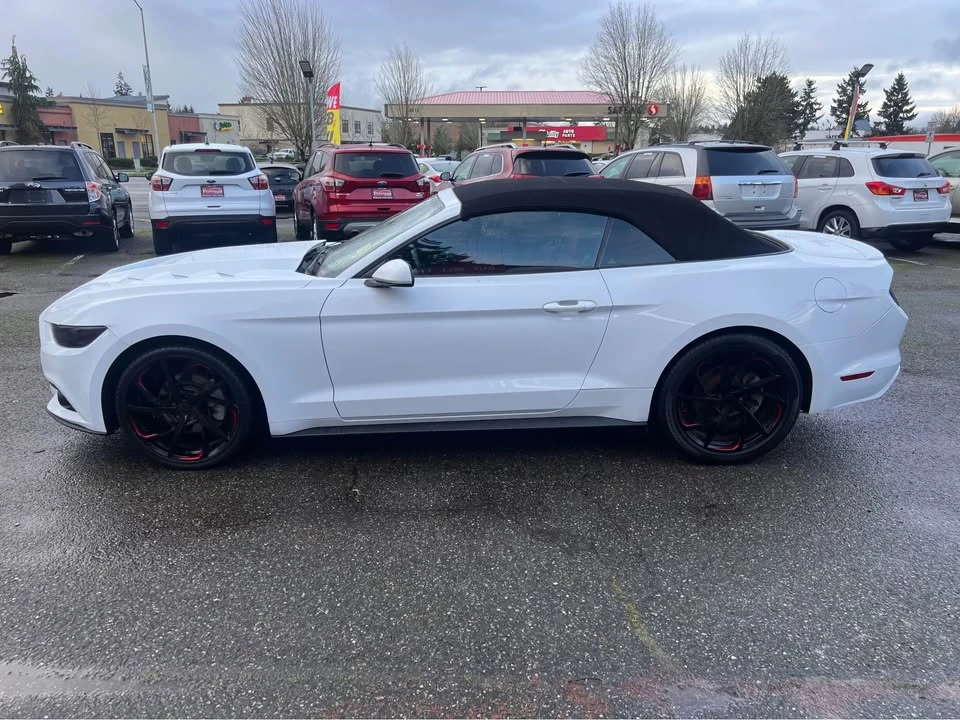 2015 Ford S550 Mustang - Image 3 of 16
