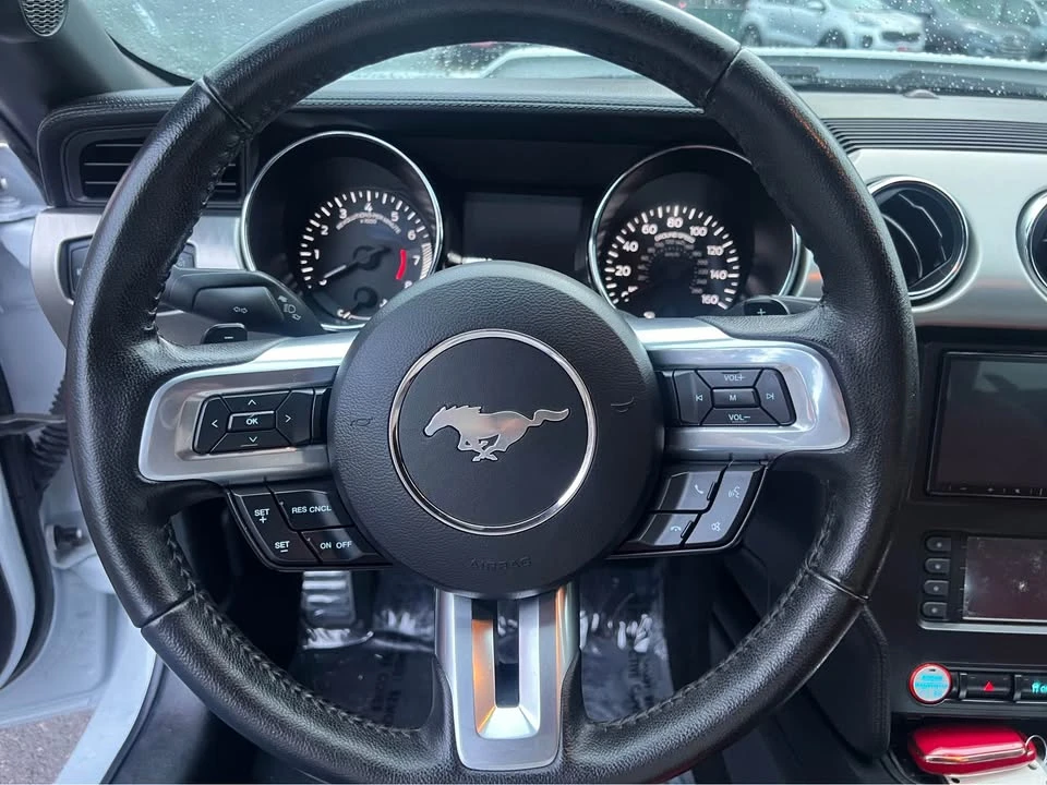 2015 Ford S550 Mustang - Image 12 of 16
