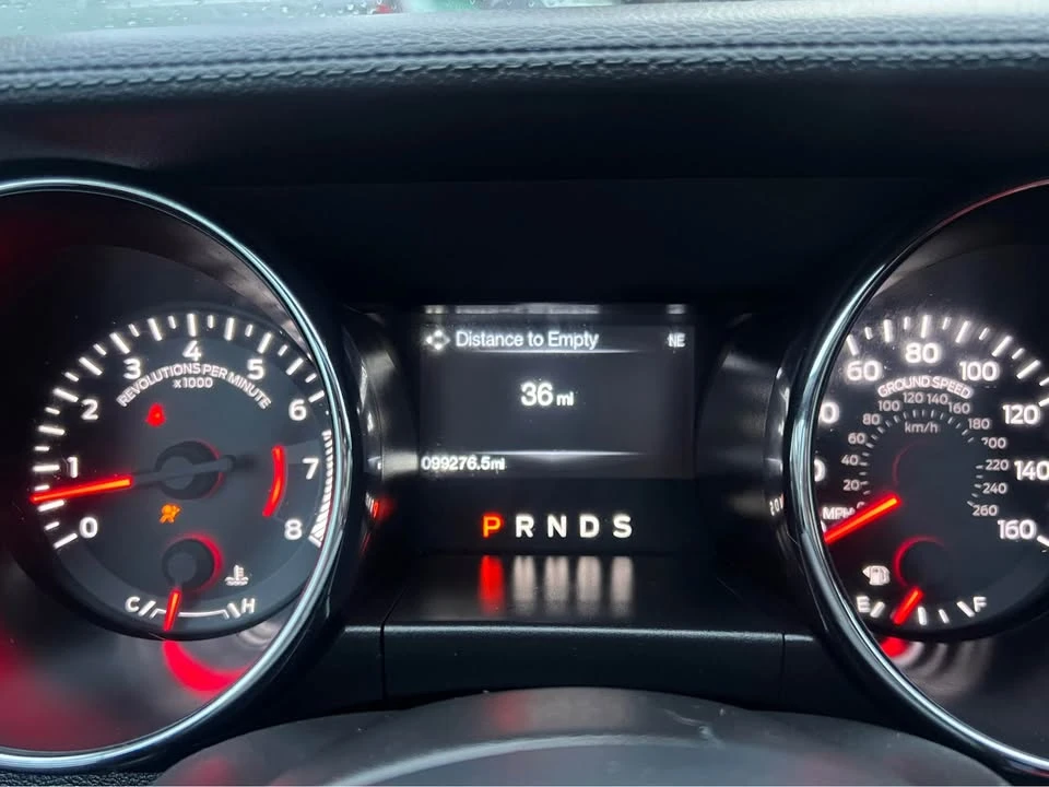2015 Ford S550 Mustang - Image 13 of 16