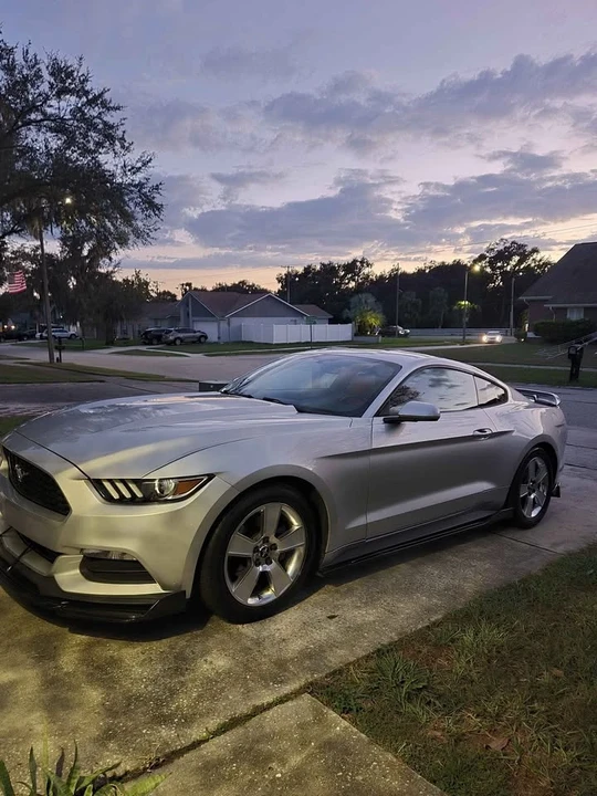2015 Ford S550 Mustang - Image 9 of 10