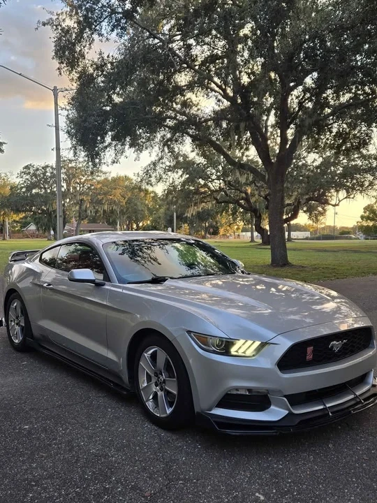 2015 Ford S550 Mustang - Image 3 of 10