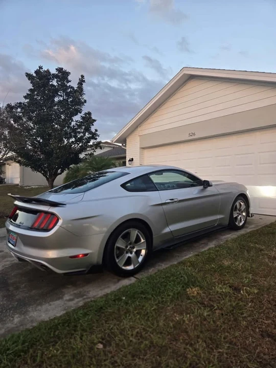 2015 Ford S550 Mustang - Image 6 of 10