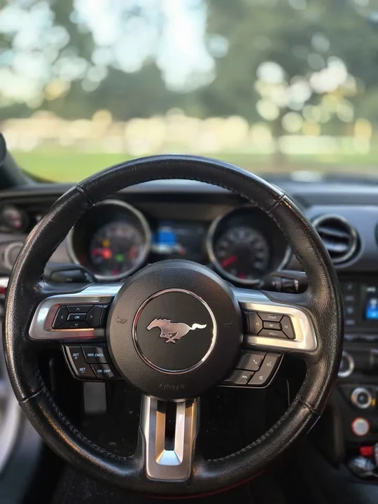 2015 Ford S550 Mustang - Image 4 of 10