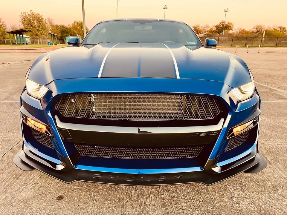 2015 Ford S550 Mustang - Image 10 of 18