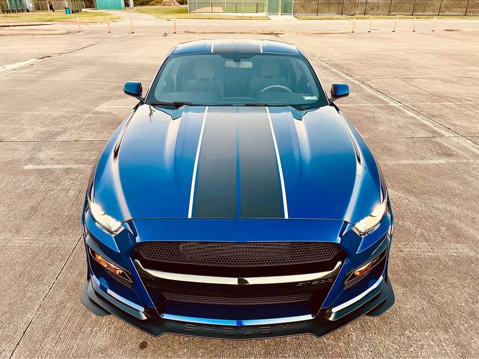 2015 Ford S550 Mustang - Image 11 of 18