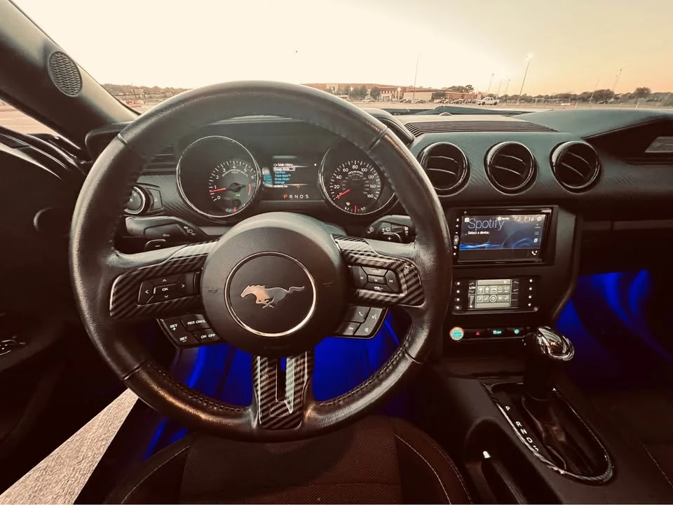 2015 Ford S550 Mustang - Image 13 of 18