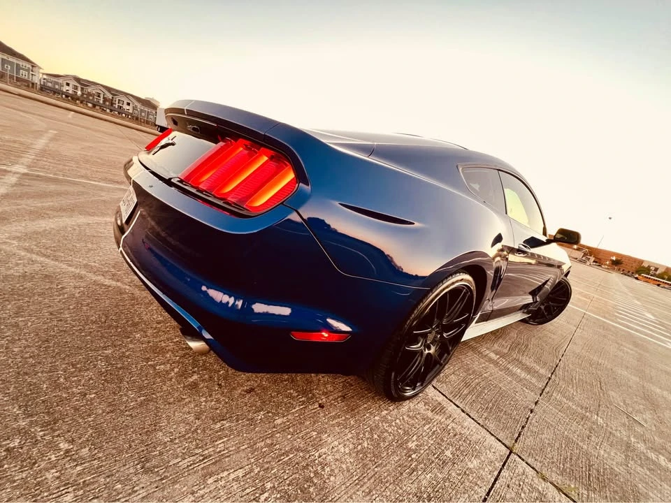 2015 Ford S550 Mustang - Image 6 of 18