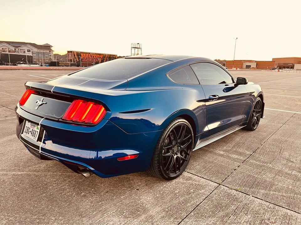 2015 Ford S550 Mustang - Image 3 of 18