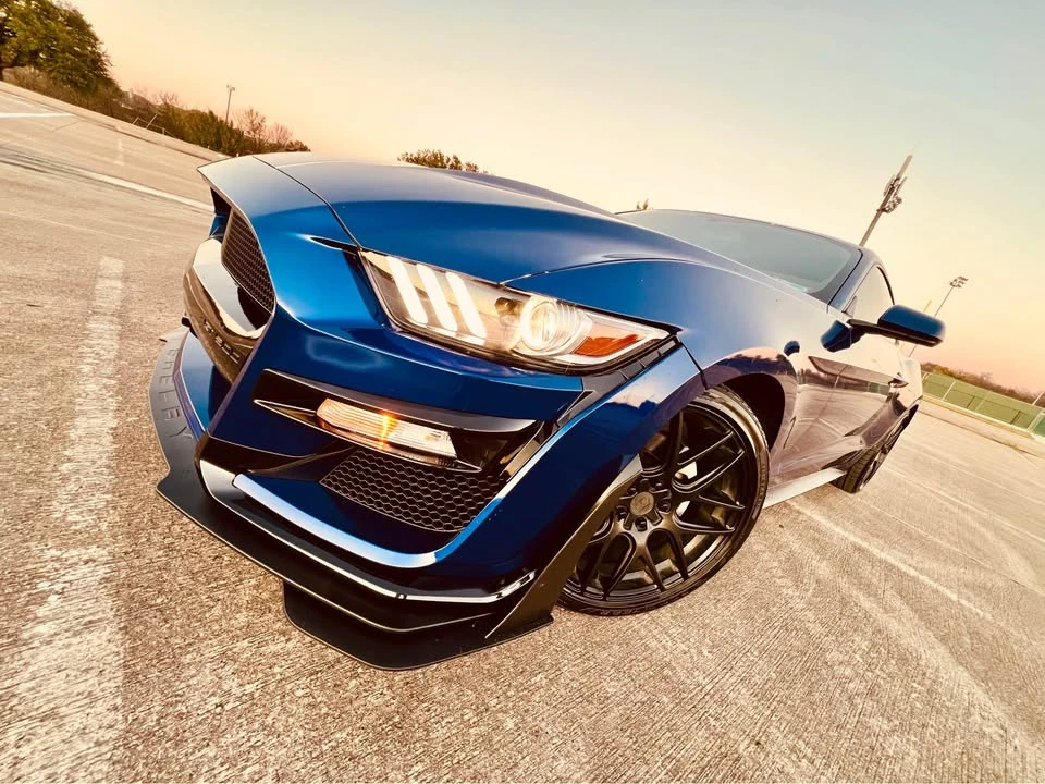 2015 Ford S550 Mustang - Image 5 of 18