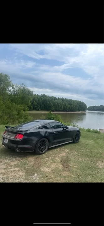 2015 Ford S550 Mustang - Image 7 of 7