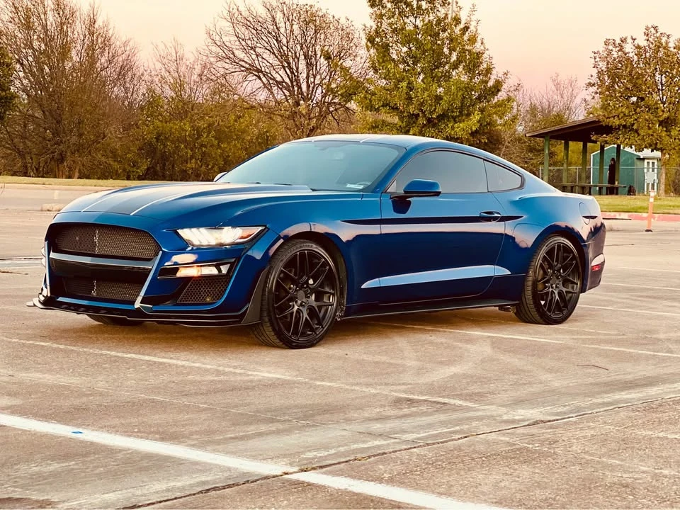 2015 Ford S550 Mustang - Image 12 of 18