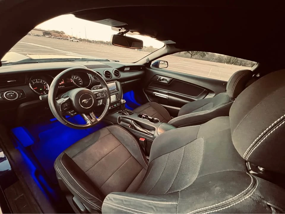 2015 Ford S550 Mustang - Image 16 of 18