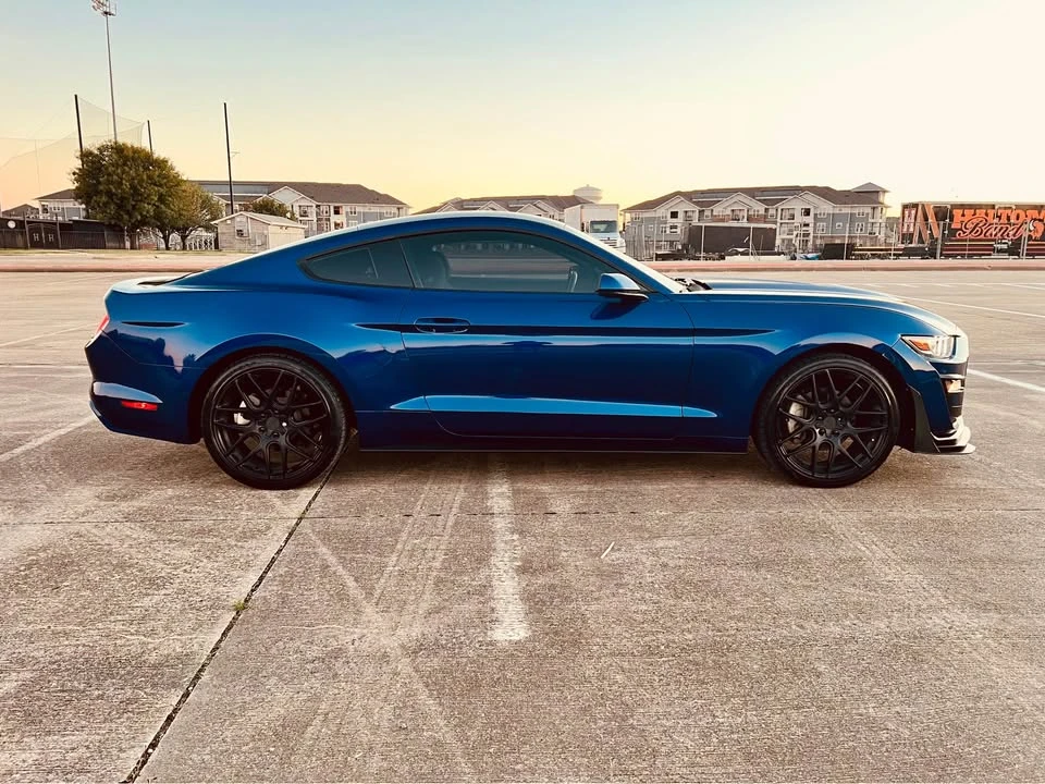 2015 Ford S550 Mustang - Image 9 of 18